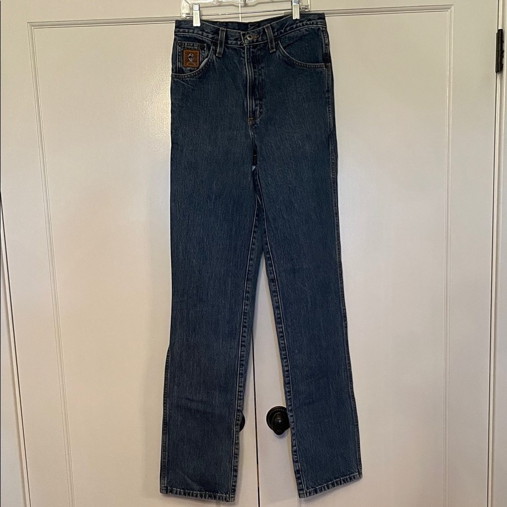 Men's Cinch Blue Jeans